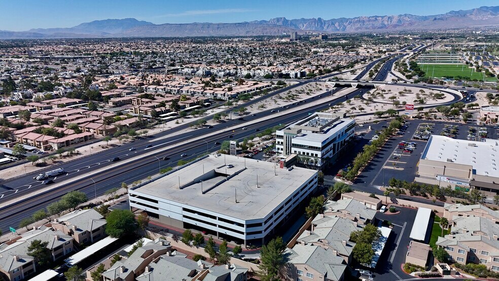 More Photos Of 7455 W Washington Ave, Las Vegas Medical For Lease