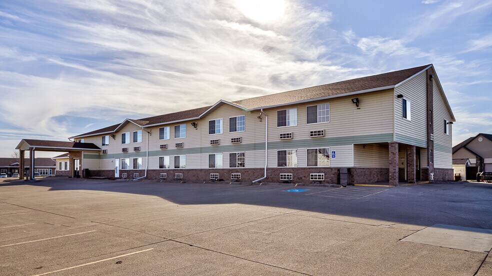 More Photos Of 1521 S G Ave, Nevada Apartments For Sale