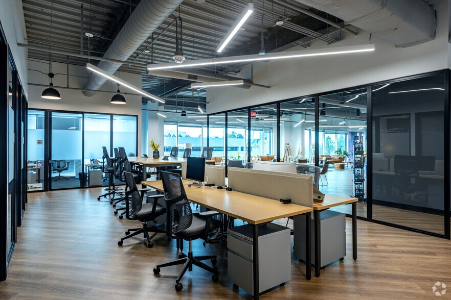 More Photos Of 3540 Toringdon Way, Charlotte Coworking Space