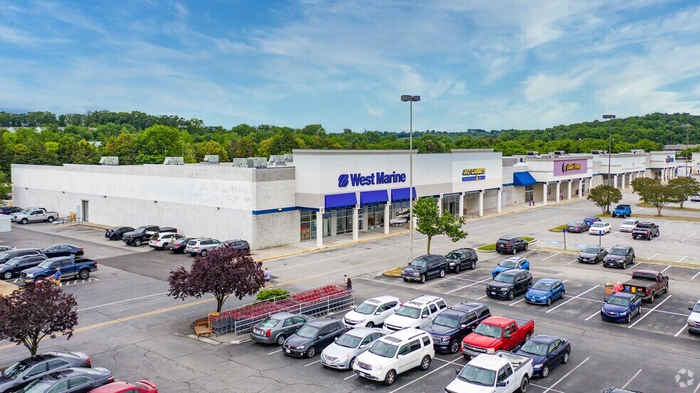 More Photos Of 585-597 Ordnance Rd, Glen Burnie Unknown For Lease