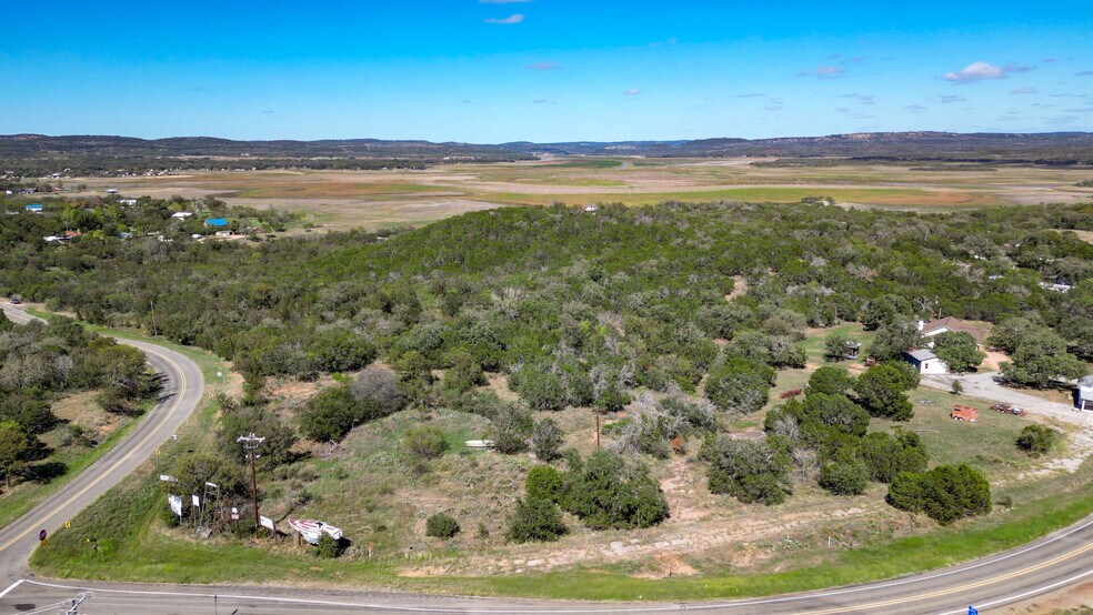 More Photos Of To be Determine RR 2241, Tow Land For Sale