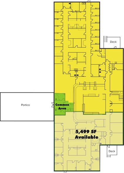 More Photos Of 3322 Beltline Ct NE, Grand Rapids Medical For Lease