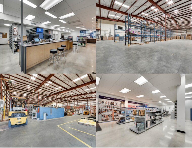 More Photos Of 3200 E Interstate 20, Big Spring Distribution For Sale