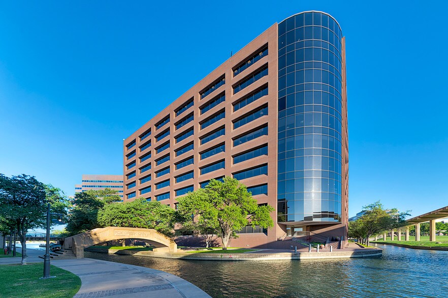 More Photos Of 400 E Las Colinas Blvd, Irving Office For Lease