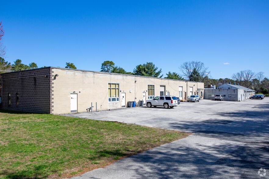 More Photos Of 110 Kresson-Gibbsboro Rd, Voorhees Flex For Sale