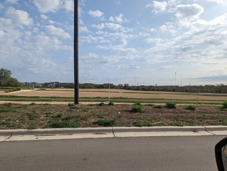 More Photos Of 275 Ayers, Kyle Land For Sale