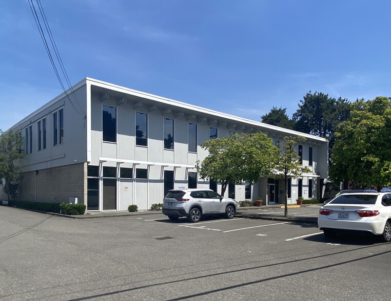 Primary Photo Of 5950 6th Ave S, Seattle Office For Lease