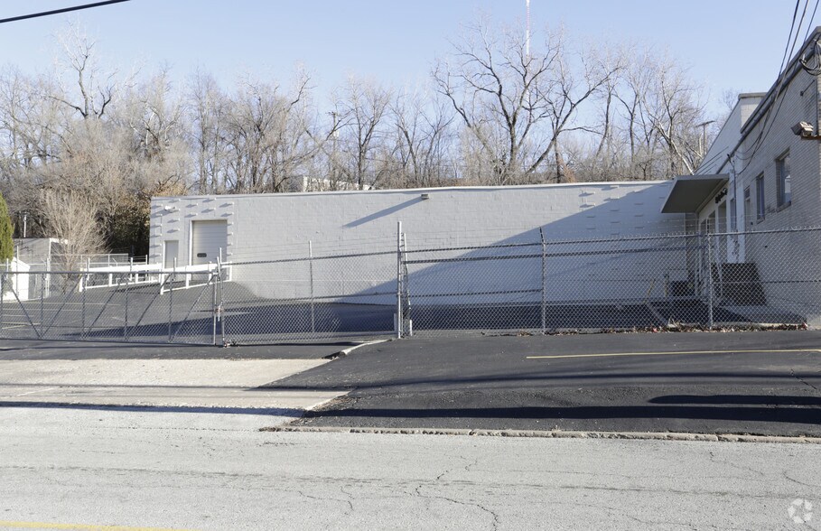 More Photos Of 3323 Roanoke Rd, Kansas City Warehouse For Lease