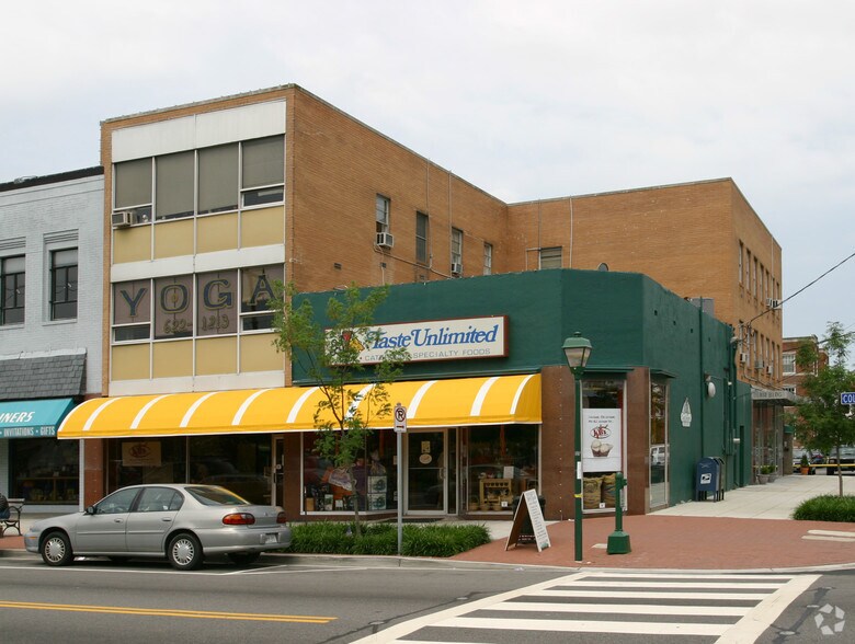 More Photos Of 807-811 Brandon Ave, Norfolk General Retail For Lease