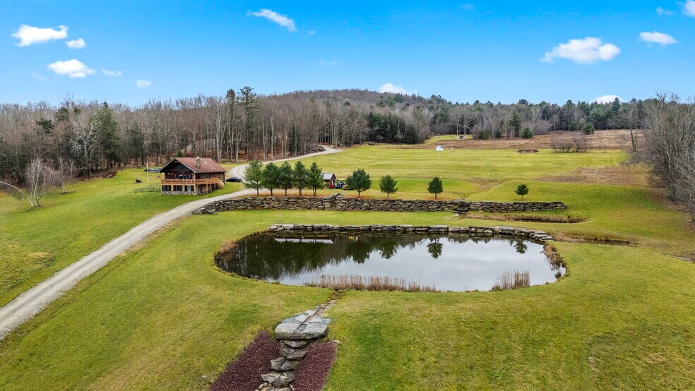 More Photos Of 365 Meade Rd, Susquehanna Specialty For Sale