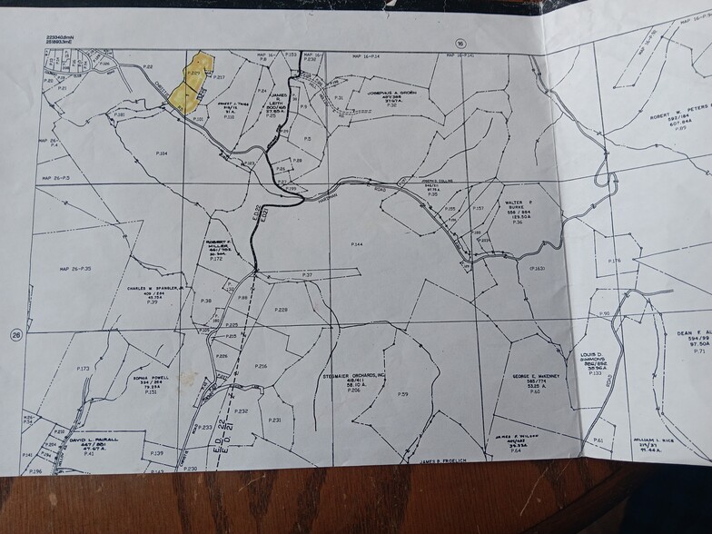 More Photos Of 10105 Cottage Inn Ln NE, Cumberland Lodge Meeting Hall For Sale