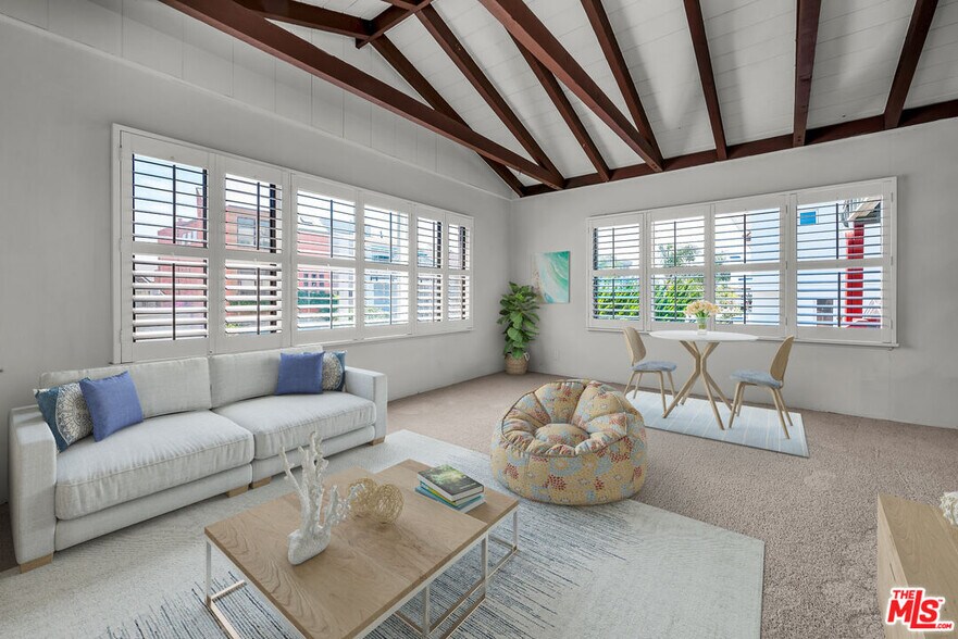 More Photos Of 6515 Vista del Mar, Playa Del Rey Apartments For Sale