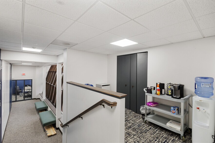 More Photos Of , Kalamazoo Office For Sale