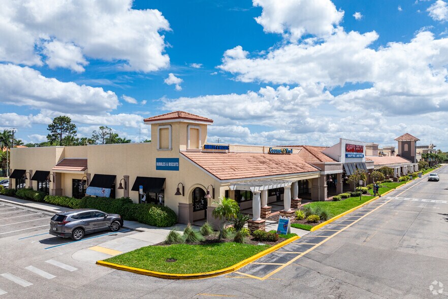 Primary Photo Of 8951 Bonita Beach Rd, Bonita Springs Unknown For Lease