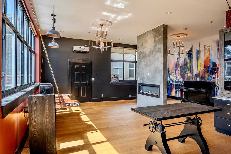 More Photos Of 231 Norman Ave, Brooklyn Apartments For Sale