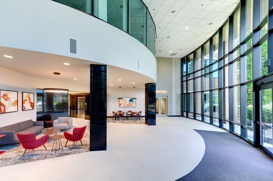 More Photos Of 701 Corporate Center Dr, Raleigh Unknown For Lease