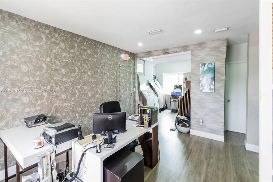More Photos Of 1401 SW 27th Ave, Miami Office For Sale