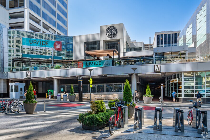 More Photos Of 1700 N Moore St, Arlington Office For Lease