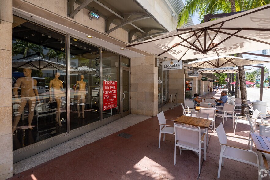 More Photos Of 235 Lincoln Rd, Miami Beach Unknown For Lease