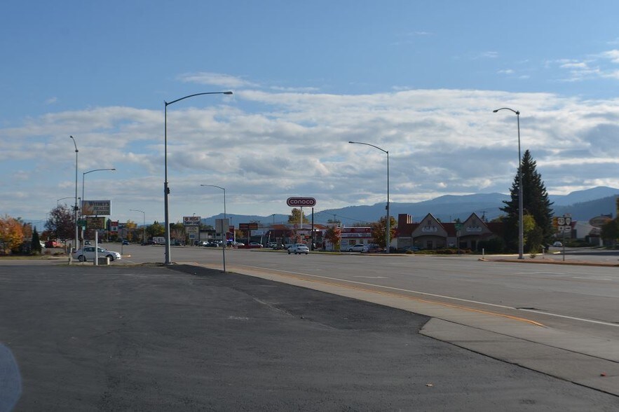 More Photos Of 1205 S Main St, Kalispell Office For Sale