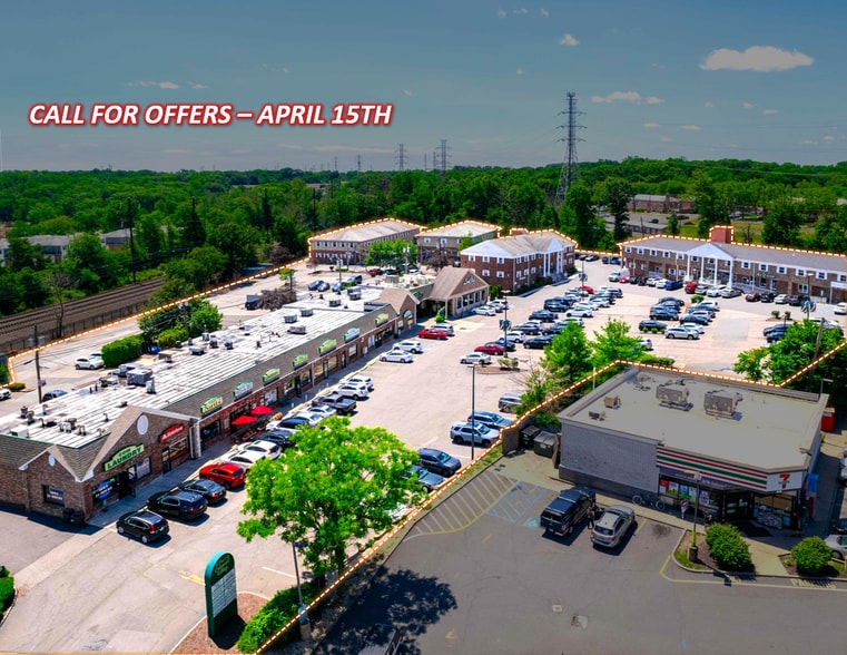 Primary Photo Of 1 Lincoln Hwy, Edison Office For Sale