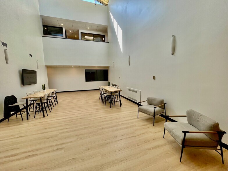 More Photos Of 5550 Tech Center Dr, Colorado Springs Office For Lease