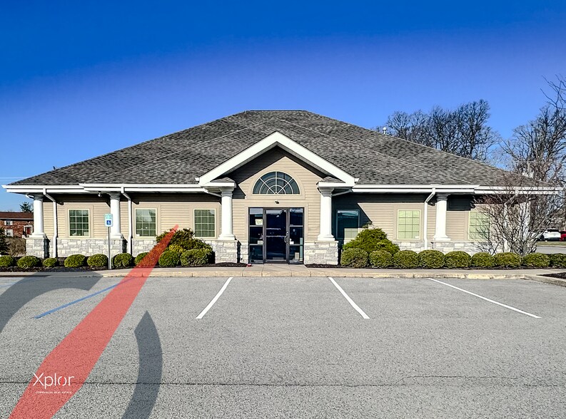 Primary Photo Of 7729 Westfield Dr, Fort Wayne Medical For Lease