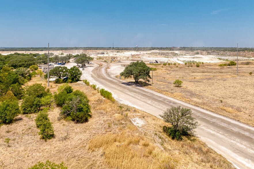 More Photos Of 5988 State Highway 317, Temple Land For Sale
