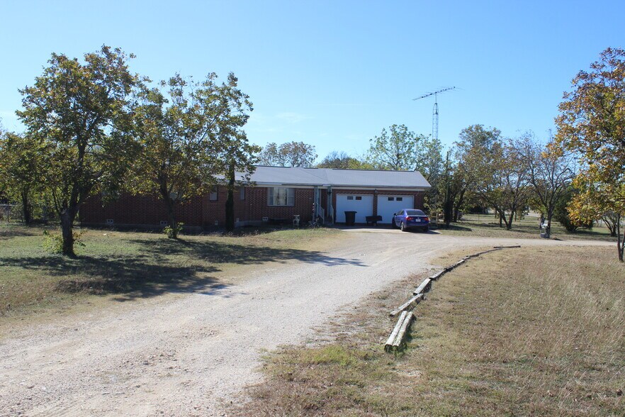 More Photos Of 4800 S Clear Creek Rd, Killeen Land For Sale