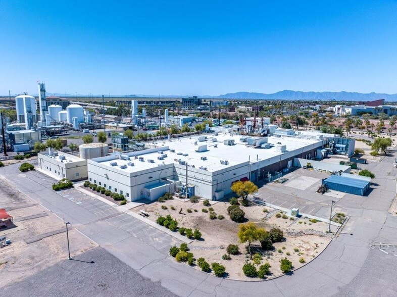 More Photos Of 165 S Price Rd, Chandler Warehouse For Sale