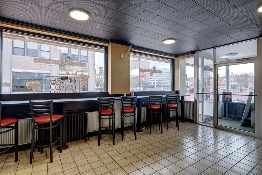 More Photos Of 329 4th St, Wausau Storefront Retail Residential For Sale