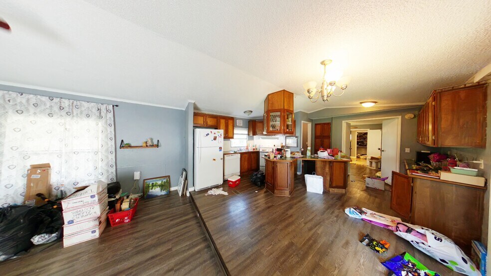 More Photos Of 1607 George Thomas Rd, Texarkana Manufactured Housing Mobile Home Park For Sale