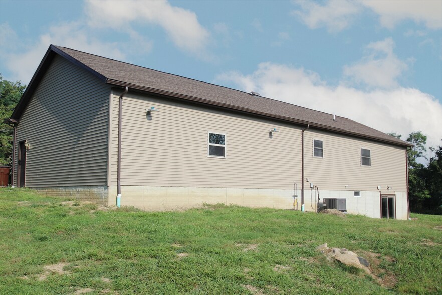 More Photos Of 4599 Abbeyville Rd, Medina Industrial For Sale