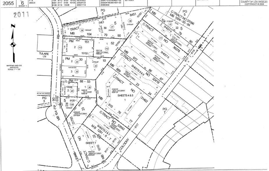 More Photos Of 5210 Lewis Rd, Agoura Hills Light Distribution For Sale