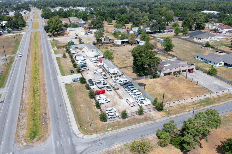 More Photos Of 10805 Seneca St, Houston Land For Sale