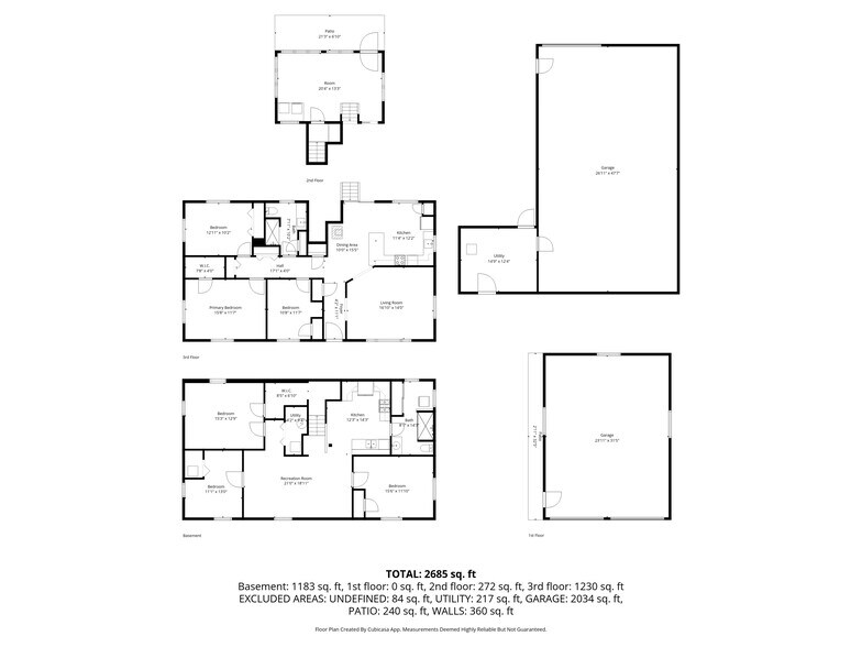More Photos Of 1743 Burton St, Strasburg Industrial For Sale