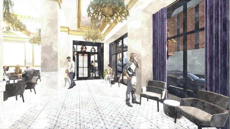 More Photos Of 117 E 7th St, Chattanooga Apartments For Lease