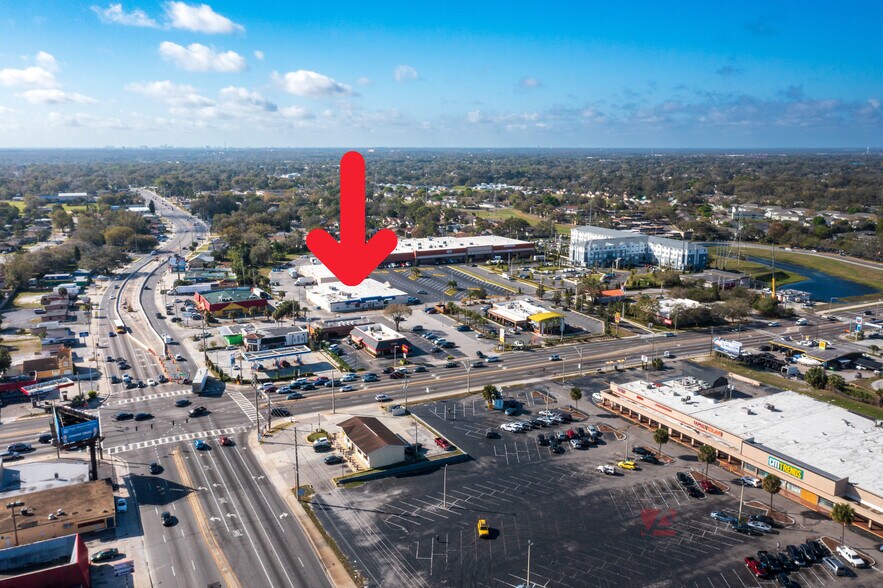 More Photos Of 5300 Silver Star Rd, Orlando Freestanding For Lease