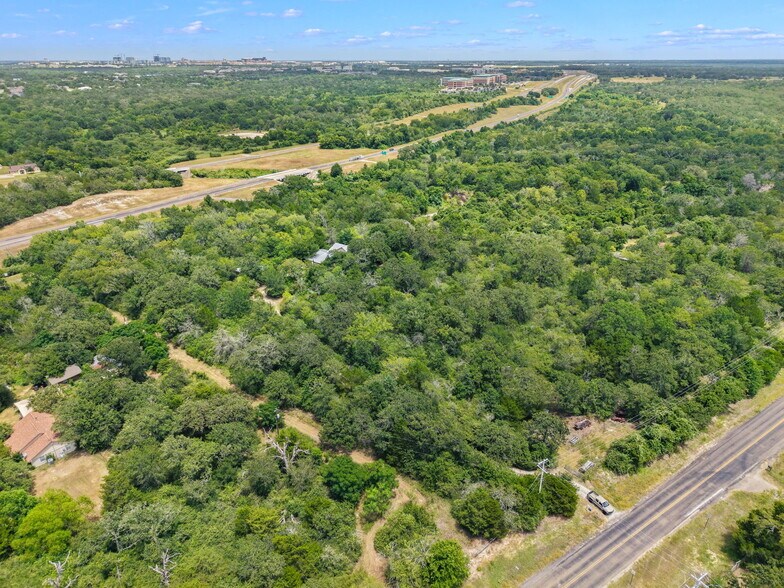 More Photos Of 7179 Jones Rd, Bryan Land For Sale