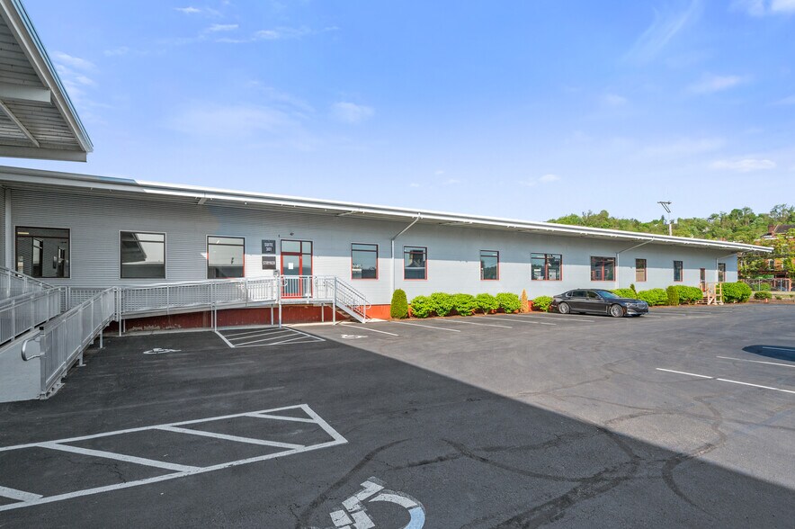 More Photos Of 5301 Butler St, Pittsburgh Office For Lease