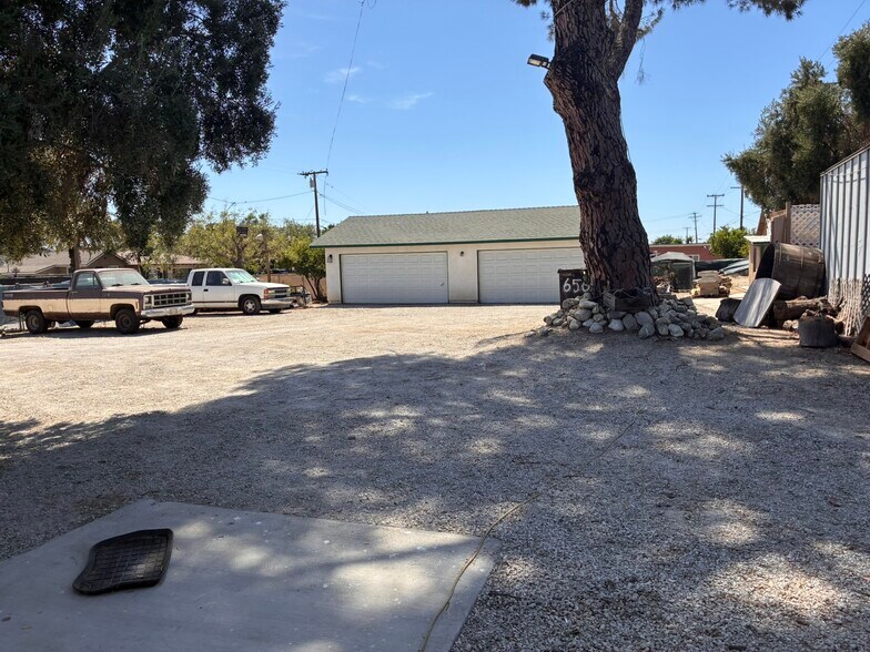 More Photos Of 15395 Foothill Blvd, Fontana Freestanding For Sale