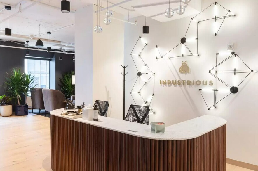 More Photos Of 650 Massachusetts Ave NW, Washington Coworking Space