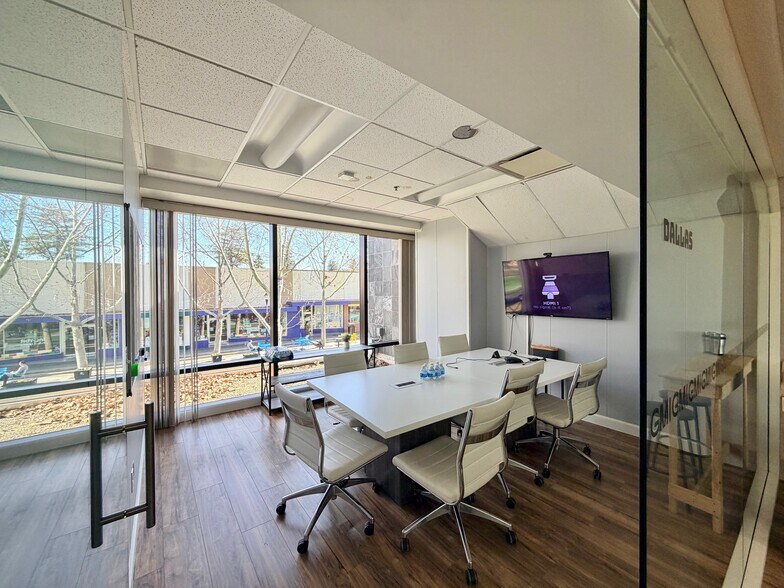 More Photos Of 278 Castro St, Mountain View Office For Lease