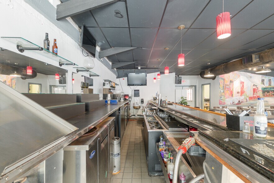 More Photos Of 14960 Main St, Alachua Restaurant For Lease