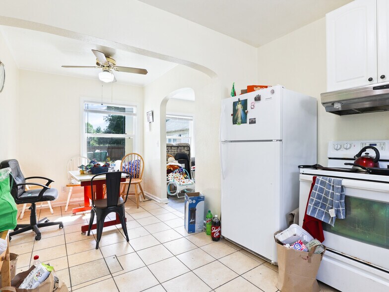 More Photos Of 7231 NE M L King Blvd, Portland Apartments For Sale