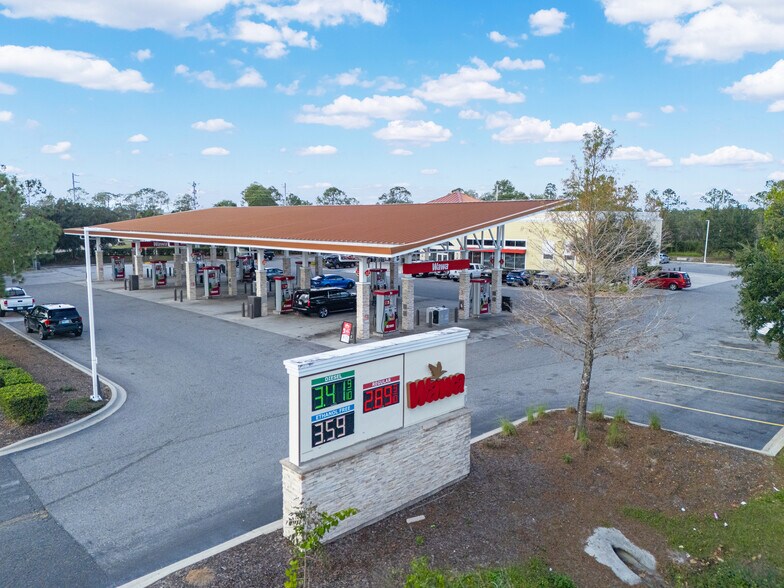 More Photos Of 8849 W Irlo Bronson Memorial Hwy, Winter Garden Convenience Store For Sale