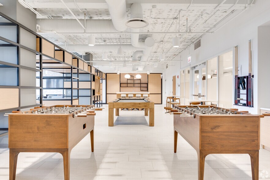 More Photos Of 332 S Michigan Ave, Chicago Office For Lease