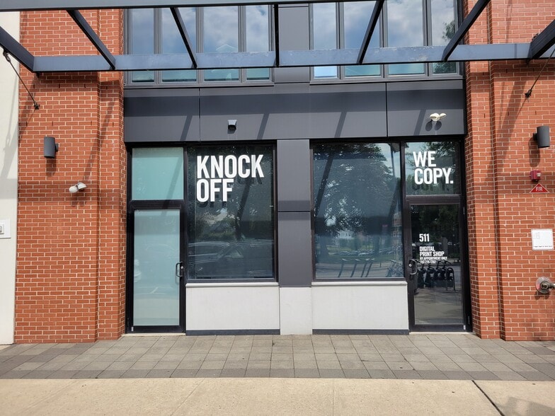 More Photos Of 511 Cookman Ave, Asbury Park Apartments For Sale