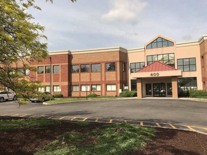400 Westage Business Center Dr, Fishkill, NY 12524 Office For Lease
