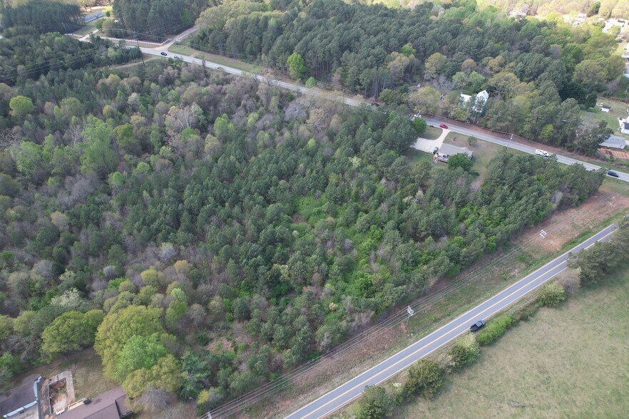 More Photos Of 10785 Reidville Rd, Greer Land For Lease